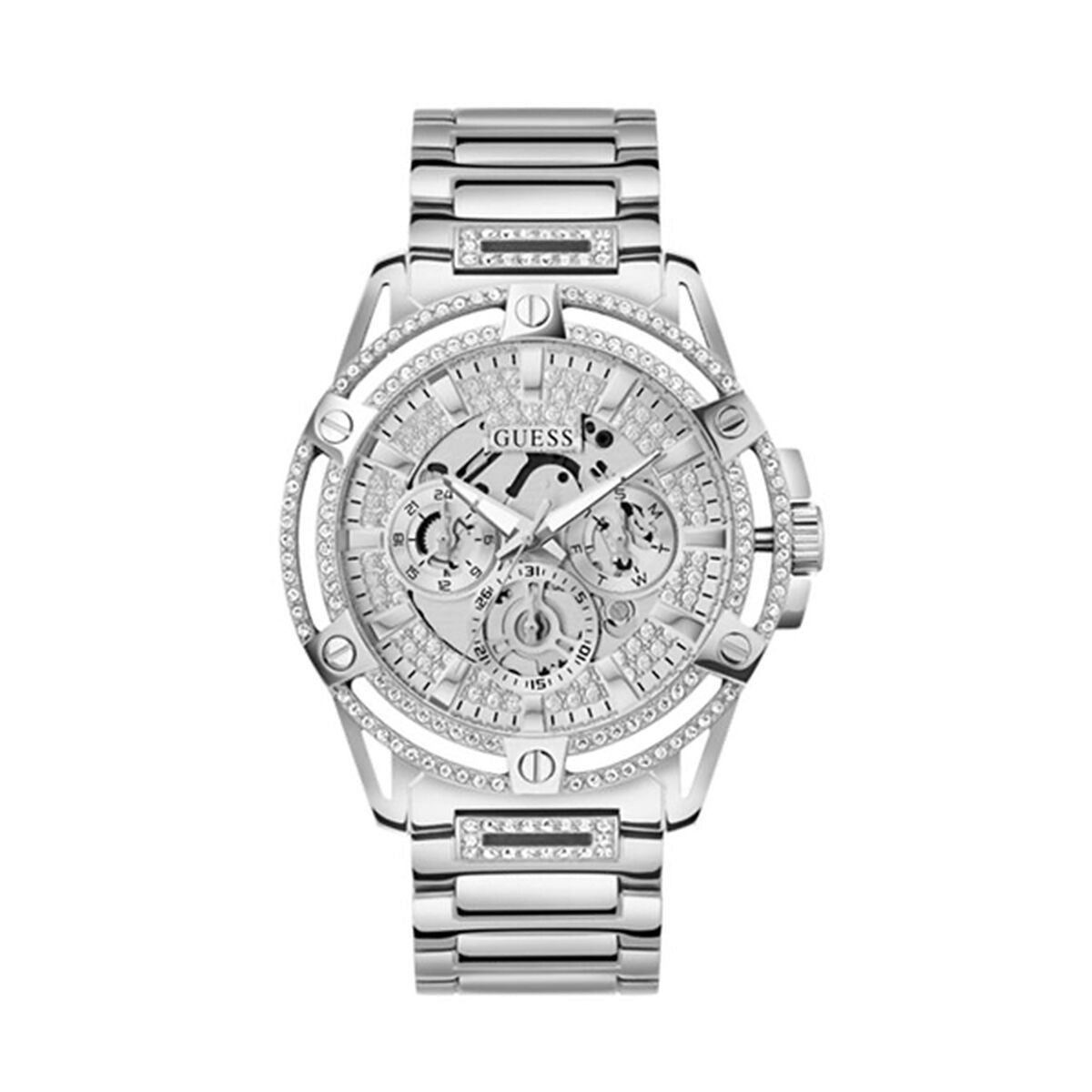 Orologio da uomo Guess GW0497G1