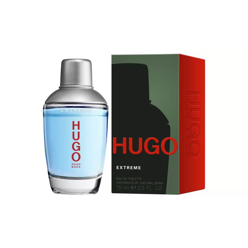 Hugo Boss Hugo Extreme 75 ml pánska parfumovaná voda EDP (3616301623380)