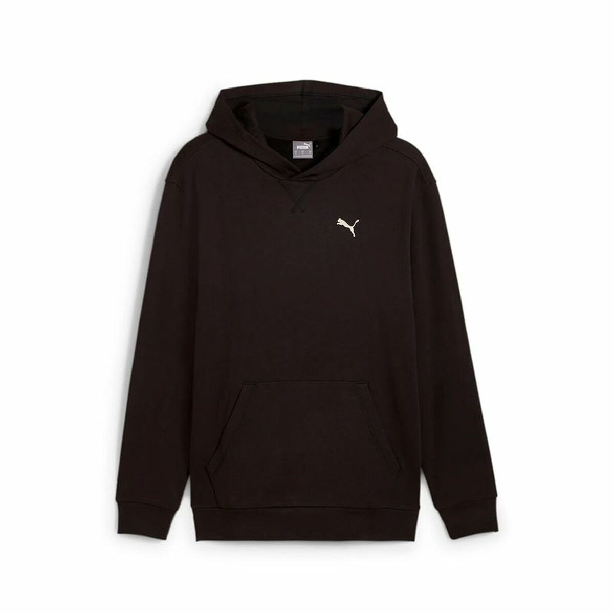 Felpa con cappuccio da uomo Puma Better Sportswear