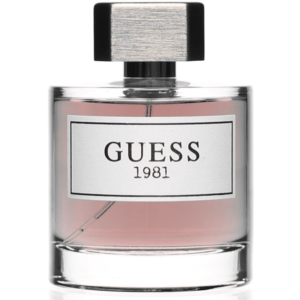 Guess Guess 1981 for Men eau de toilette per uomo 10 (85715321817)