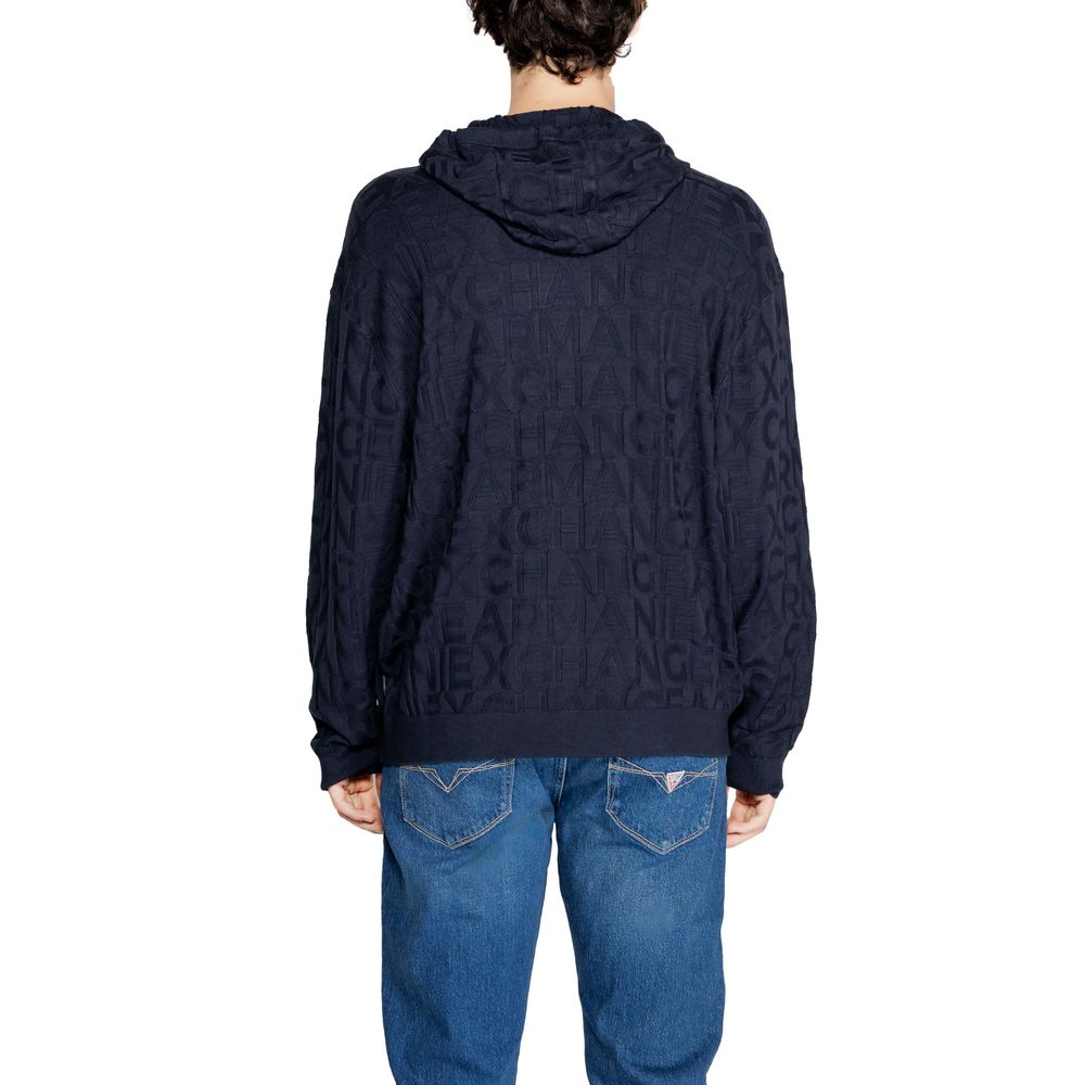 Abbigliamento sportivo in viscosa blu