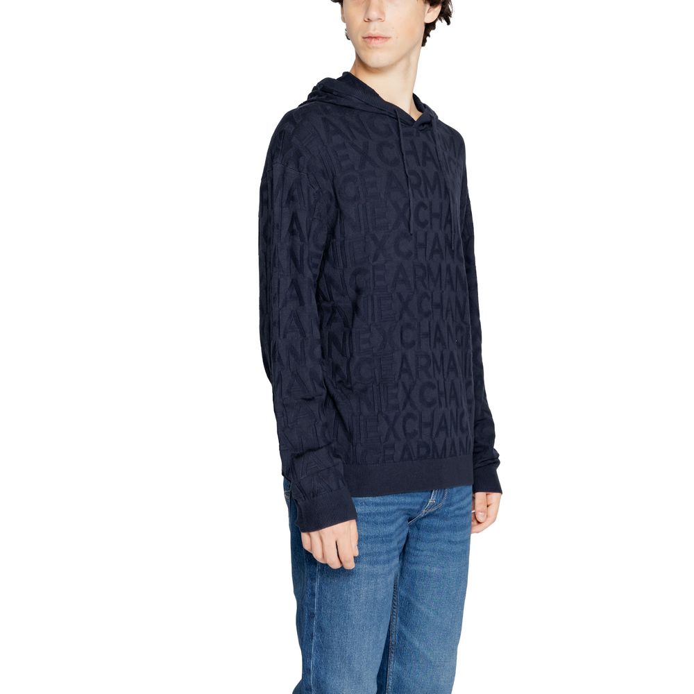 Abbigliamento sportivo in viscosa blu