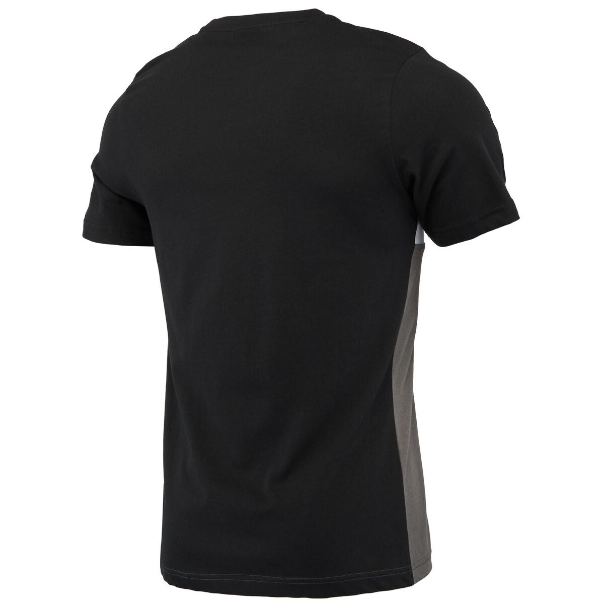 T-shirt a maniche corte da uomo Umbro SPORTWEAR 66211U LT8 Nero