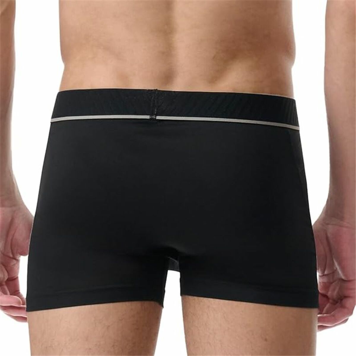 Boxer da uomo Adidas Active Micro Flex Eco 3 unità
