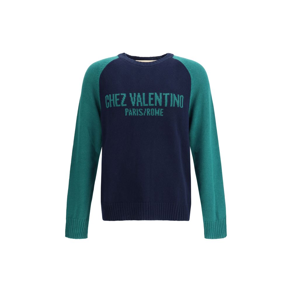 Maglione Chez Valentino