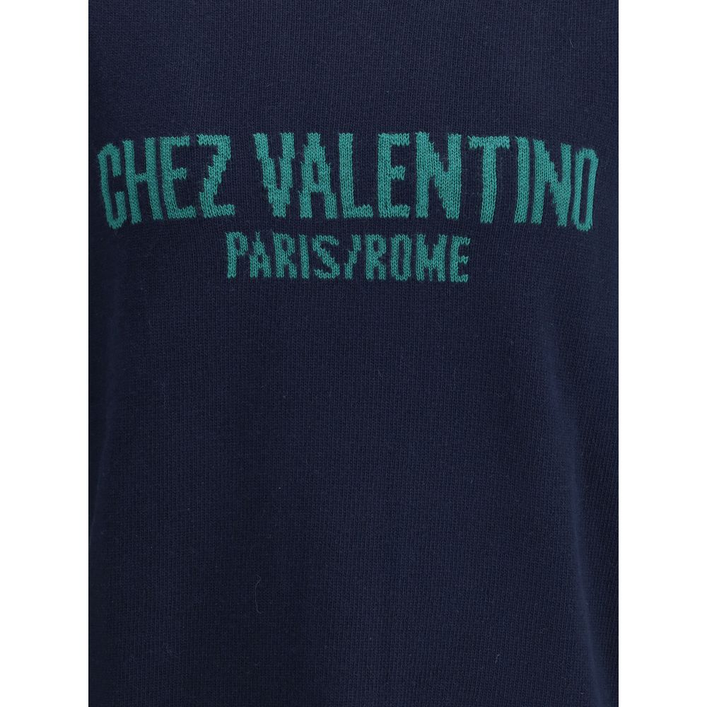 Maglione Chez Valentino