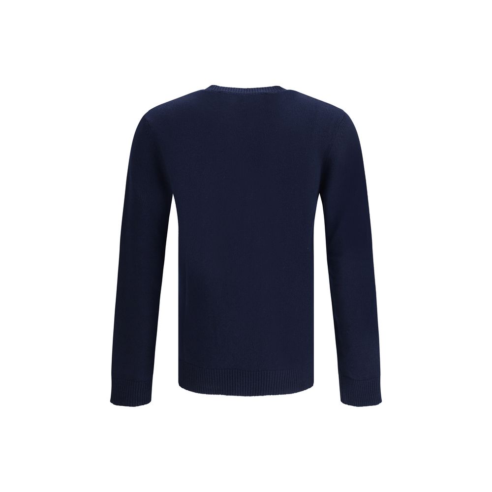 Maglione di lana Chez Valentino