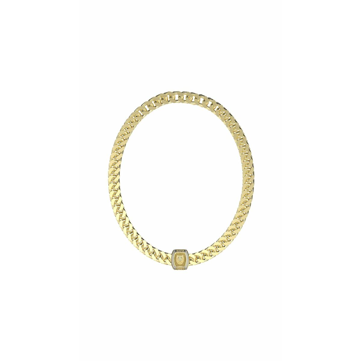 Collana da uomo Guess