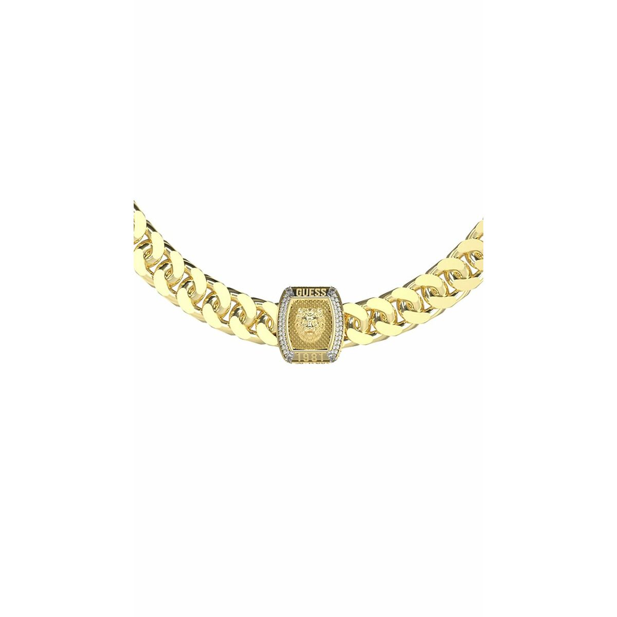 Collana da uomo Guess