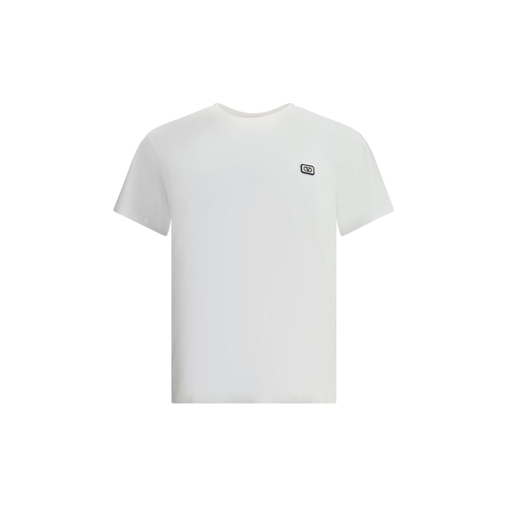 T-shirt con logo