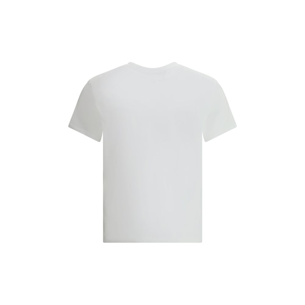 T-shirt con logo