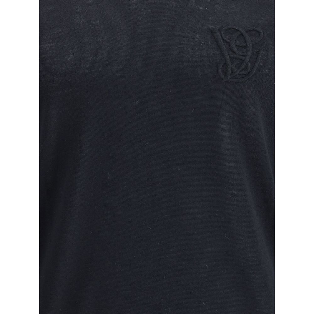 Maglione di lana vergine