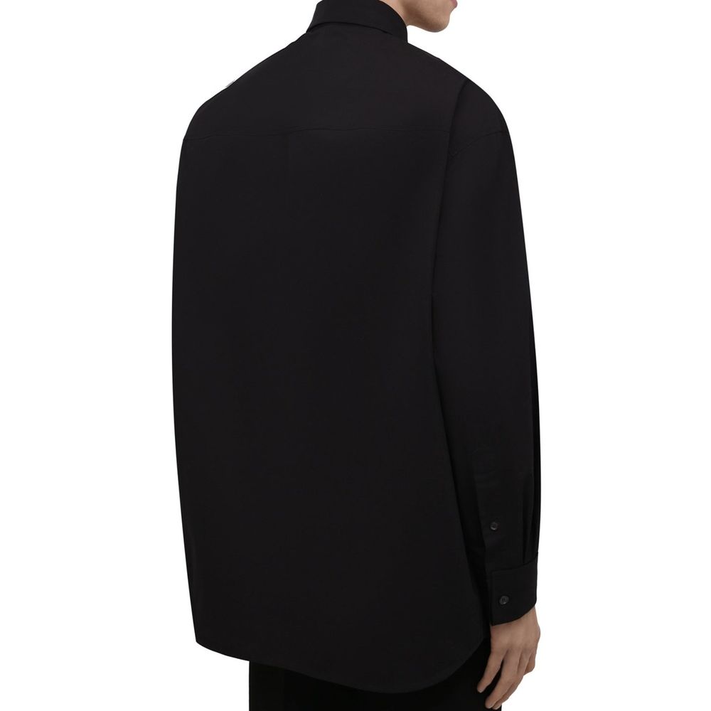 Camicia Garavani Water Nights Patches