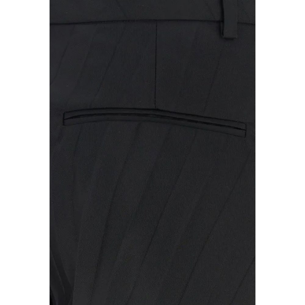 Bermuda in nylon