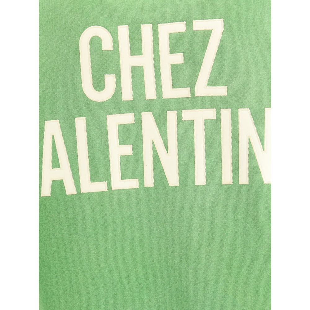 Felpa Chez Valentino