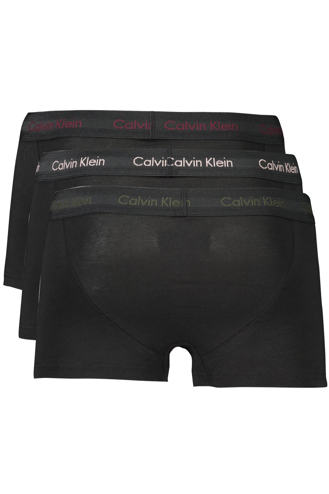 BOXER NERO DA UOMO CALVIN KLEIN