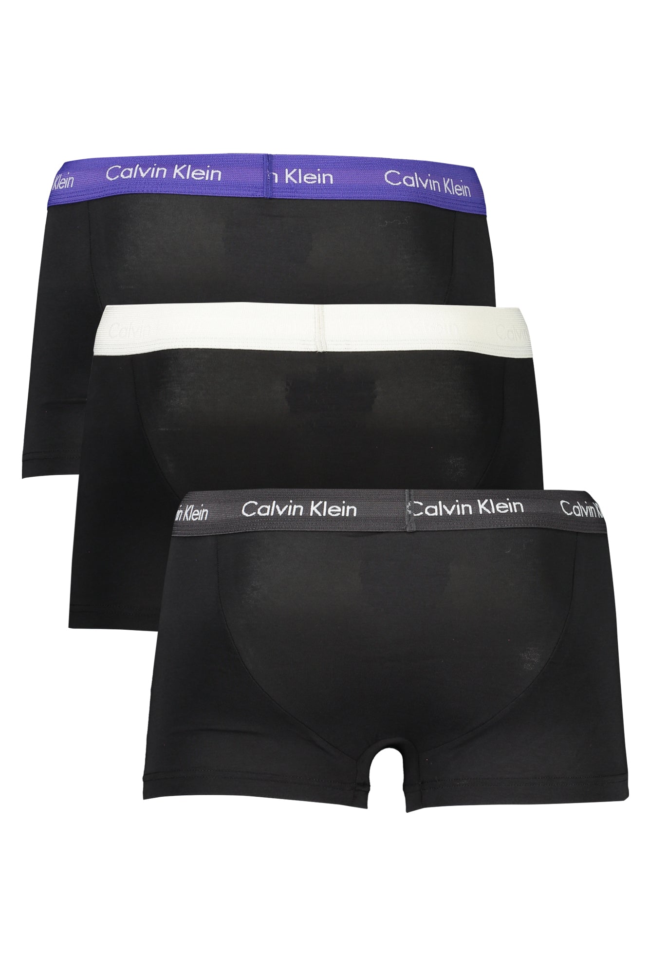 BOXER NERO DA UOMO CALVIN KLEIN