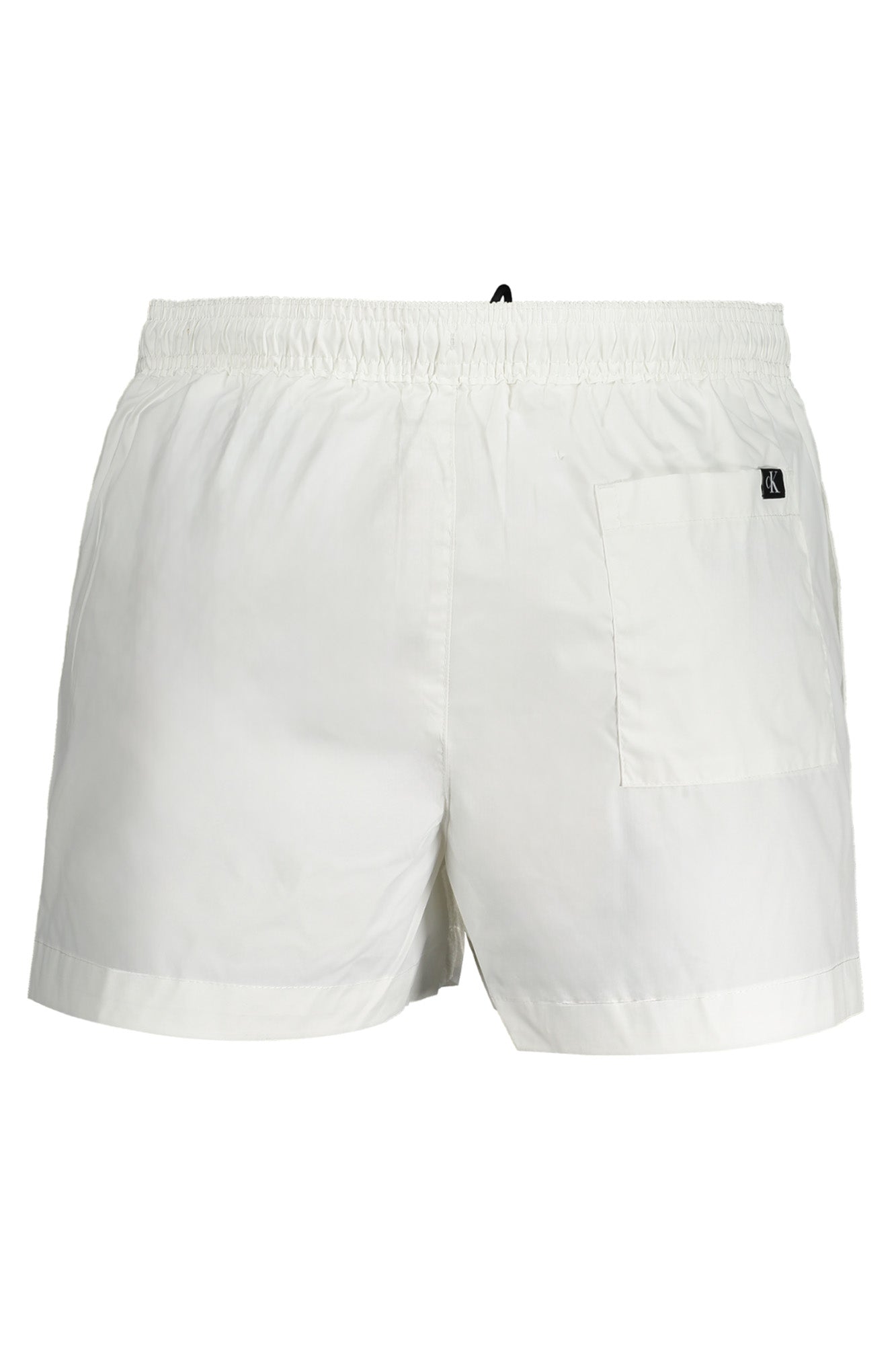 CALVIN KLEIN COSTUME UNDERSIDE MAN WHITE