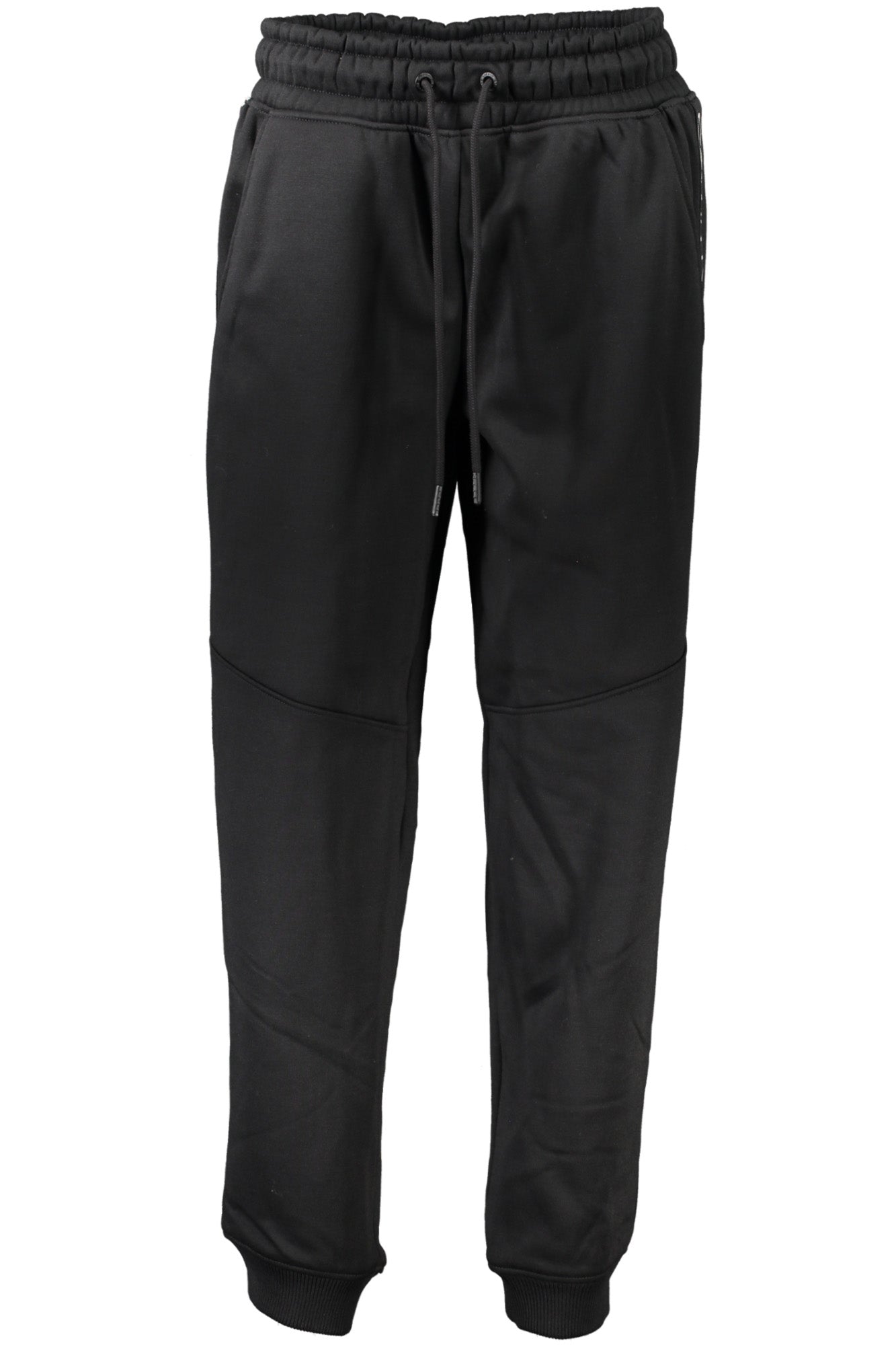PANTALONI NERI DA DONNA CALVIN KLEIN