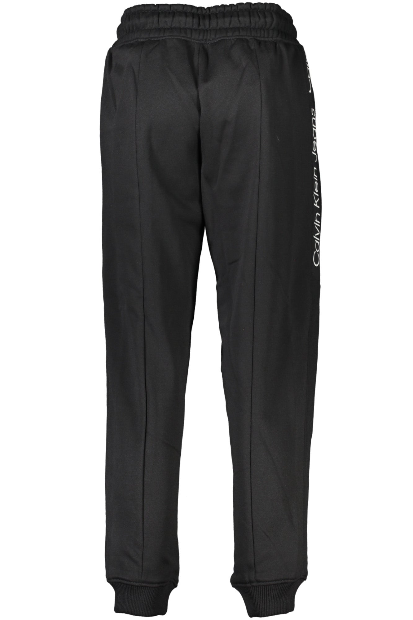 PANTALONI NERI DA DONNA CALVIN KLEIN