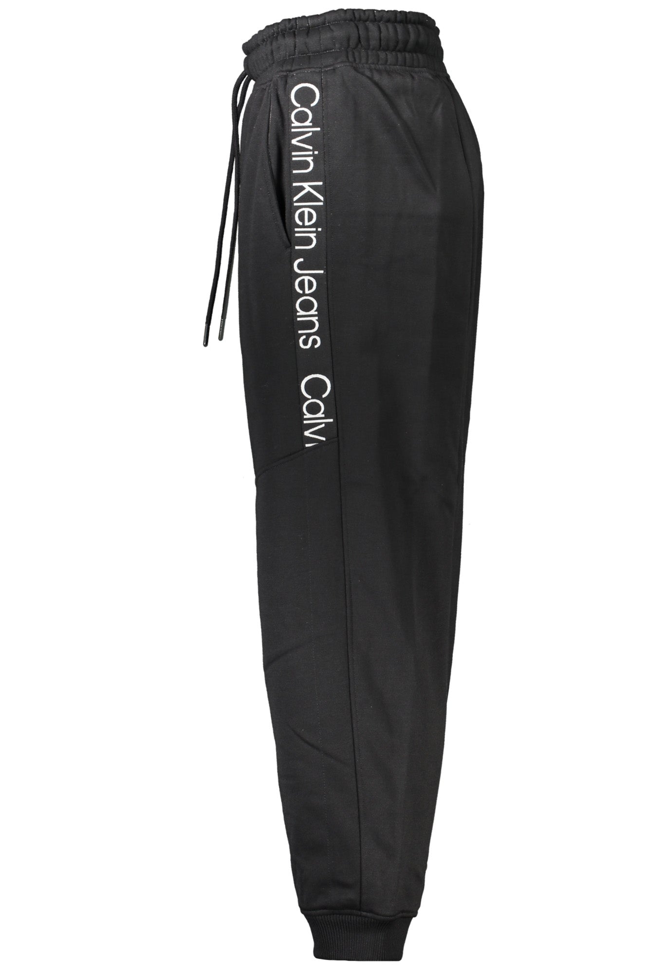 PANTALONI NERI DA DONNA CALVIN KLEIN