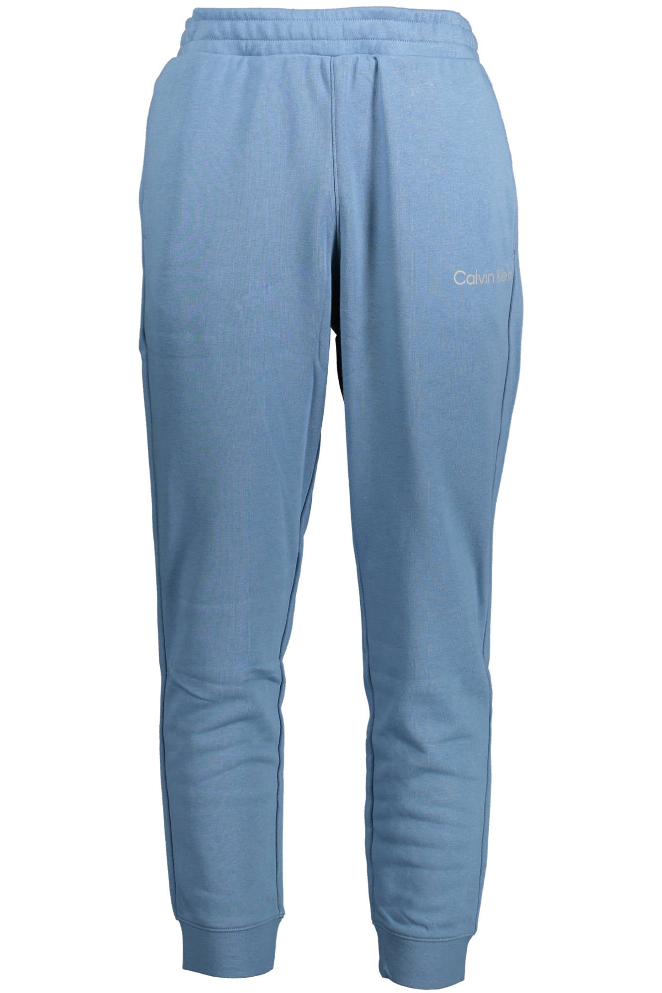 PANTALONI BLU DA UOMO CALVIN KLEIN