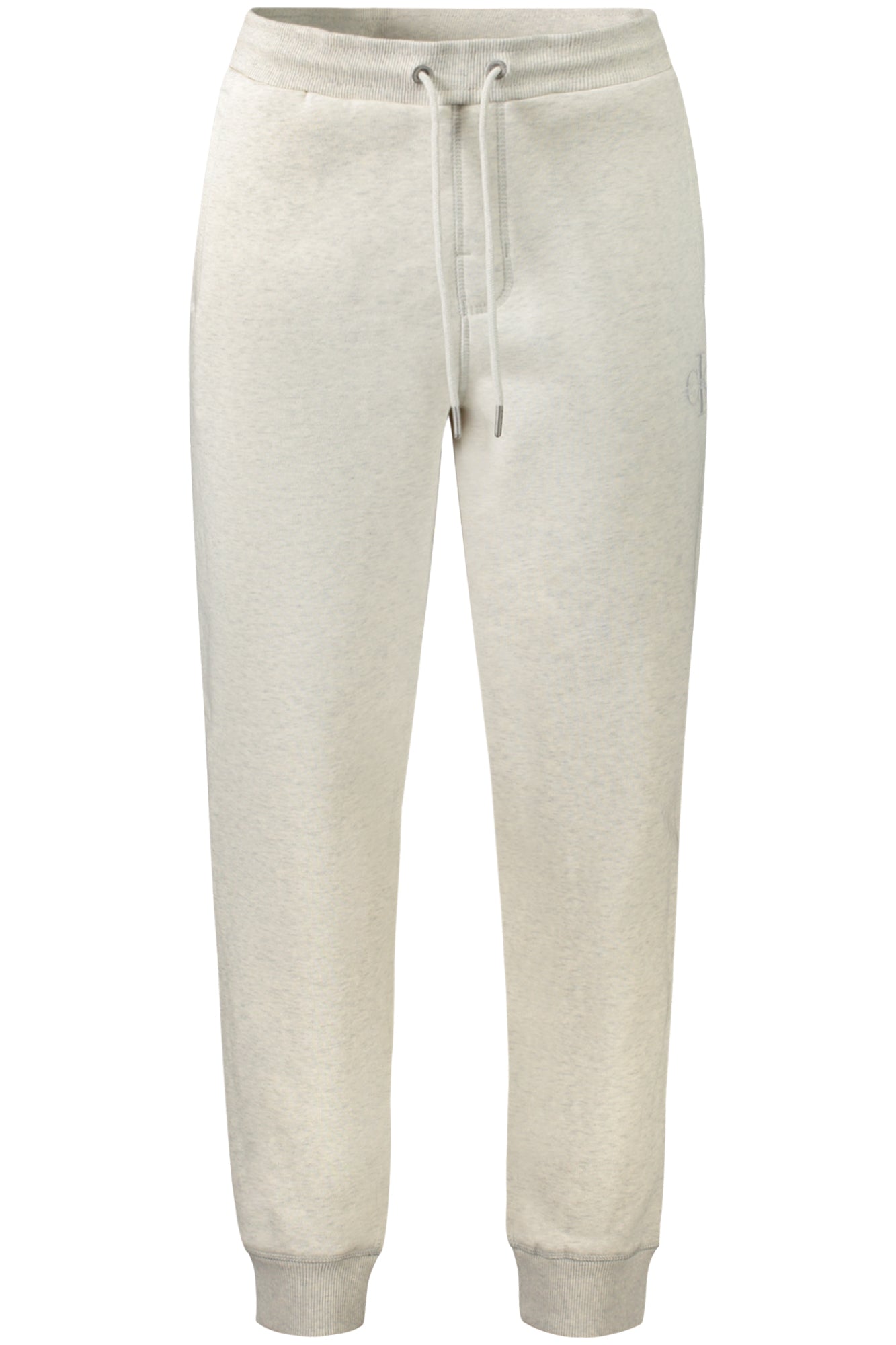 PANTALONI CALVIN KLEIN UOMO GRIGIO