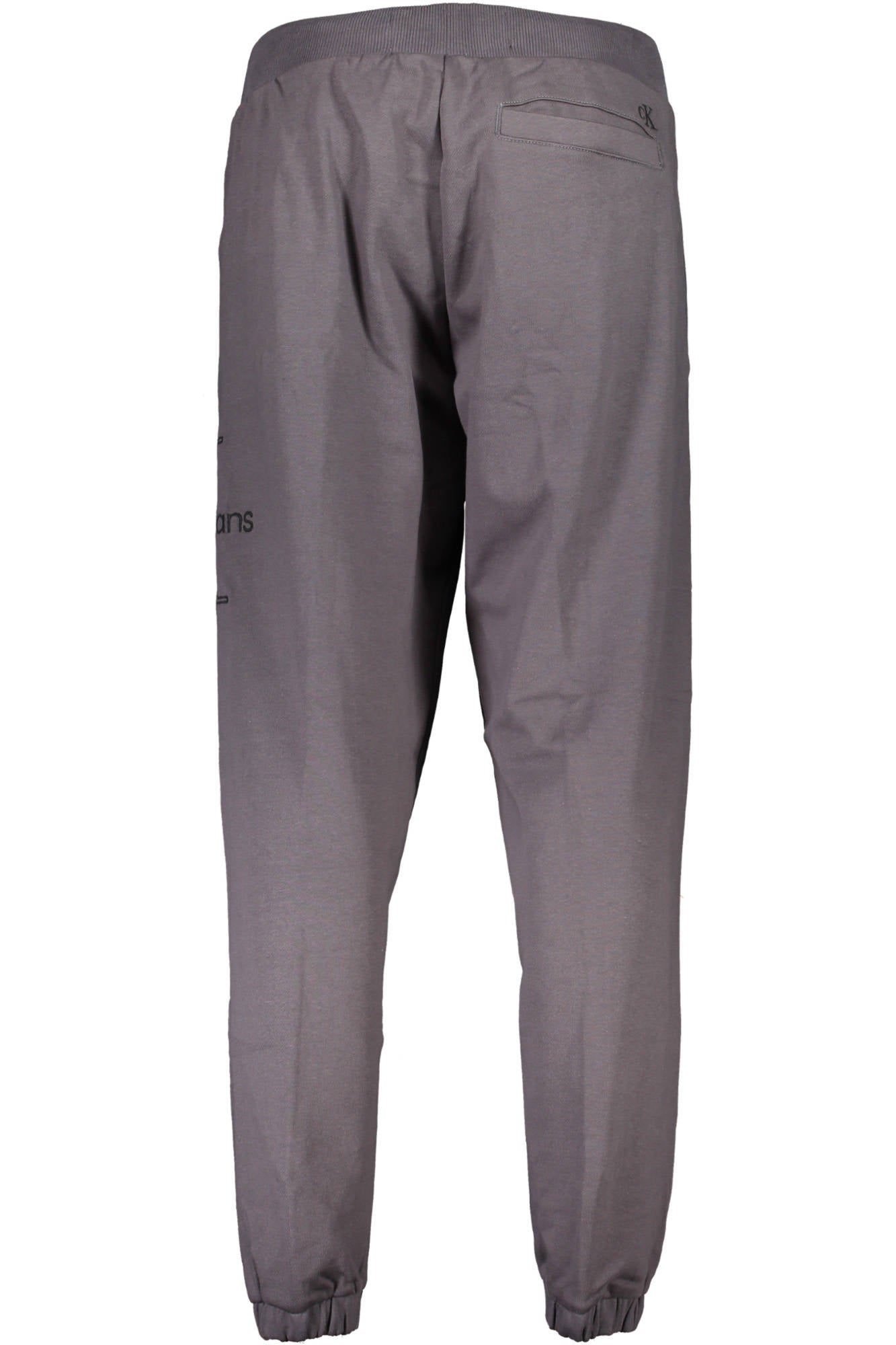 PANTALONI CALVIN KLEIN GRIGI UOMO