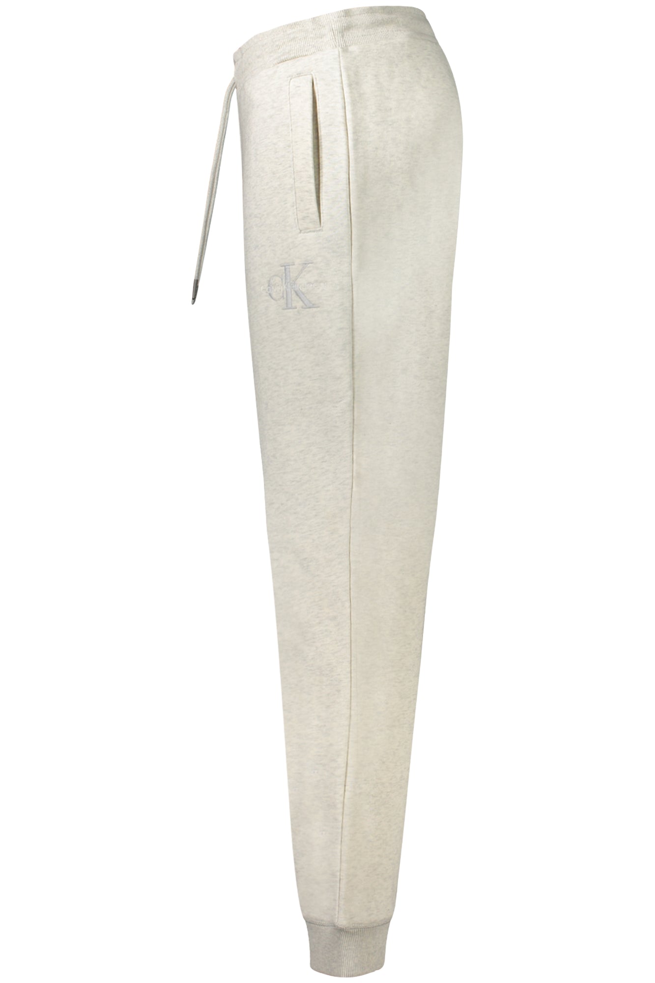 PANTALONI CALVIN KLEIN UOMO GRIGIO