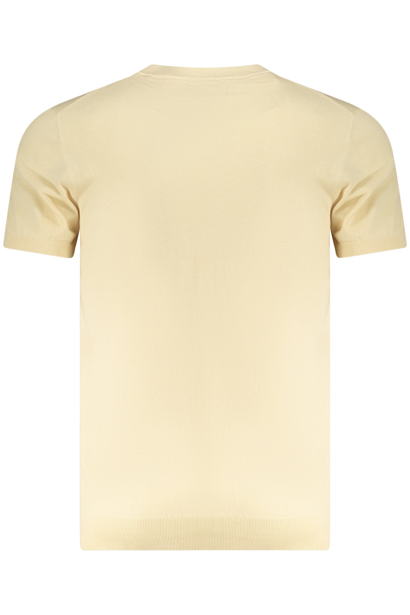 MAGLIONE UOMO GUESS JEANS BEIGE