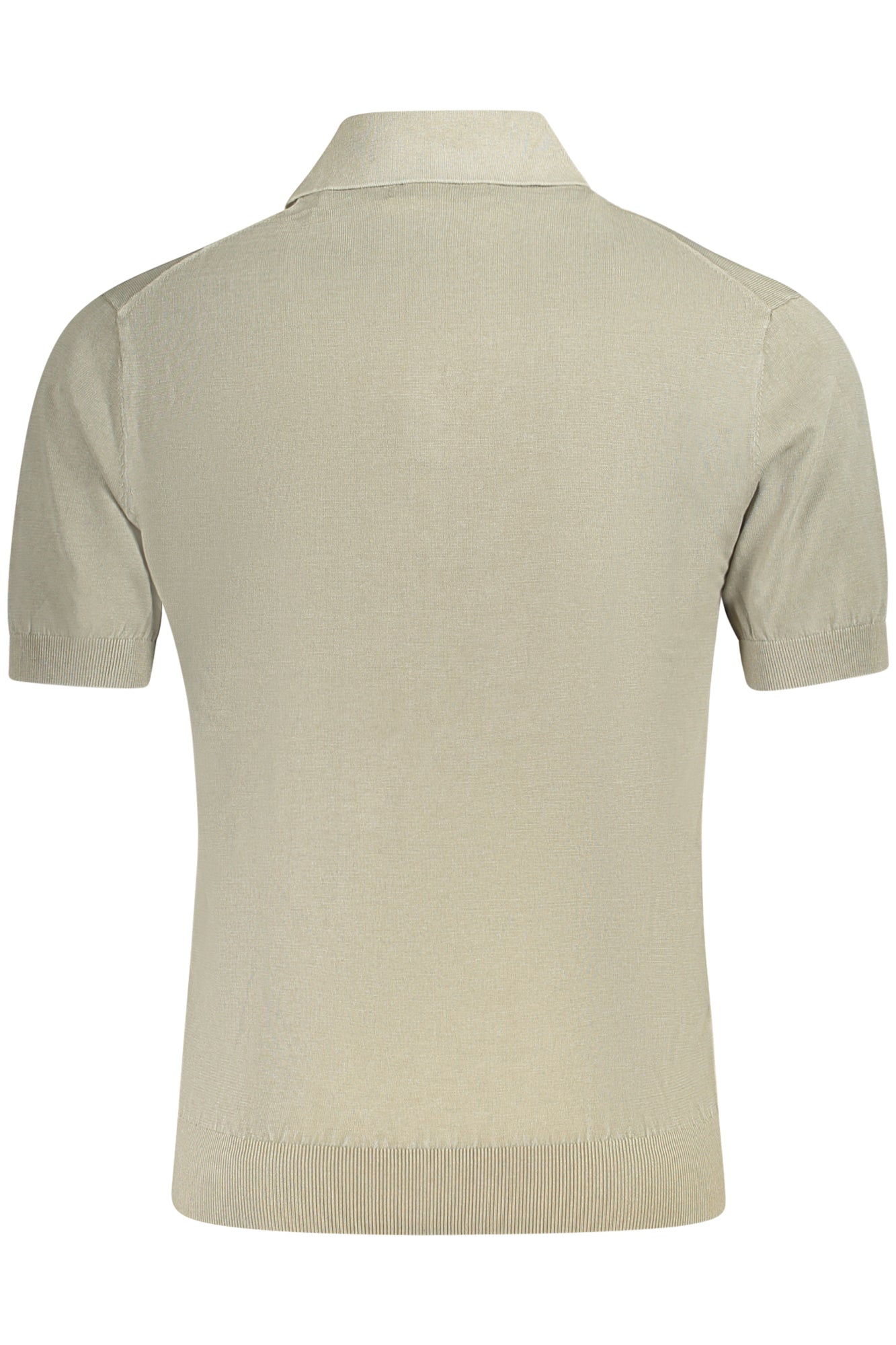 MAGLIONE VERDE DA UOMO GUESS JEANS