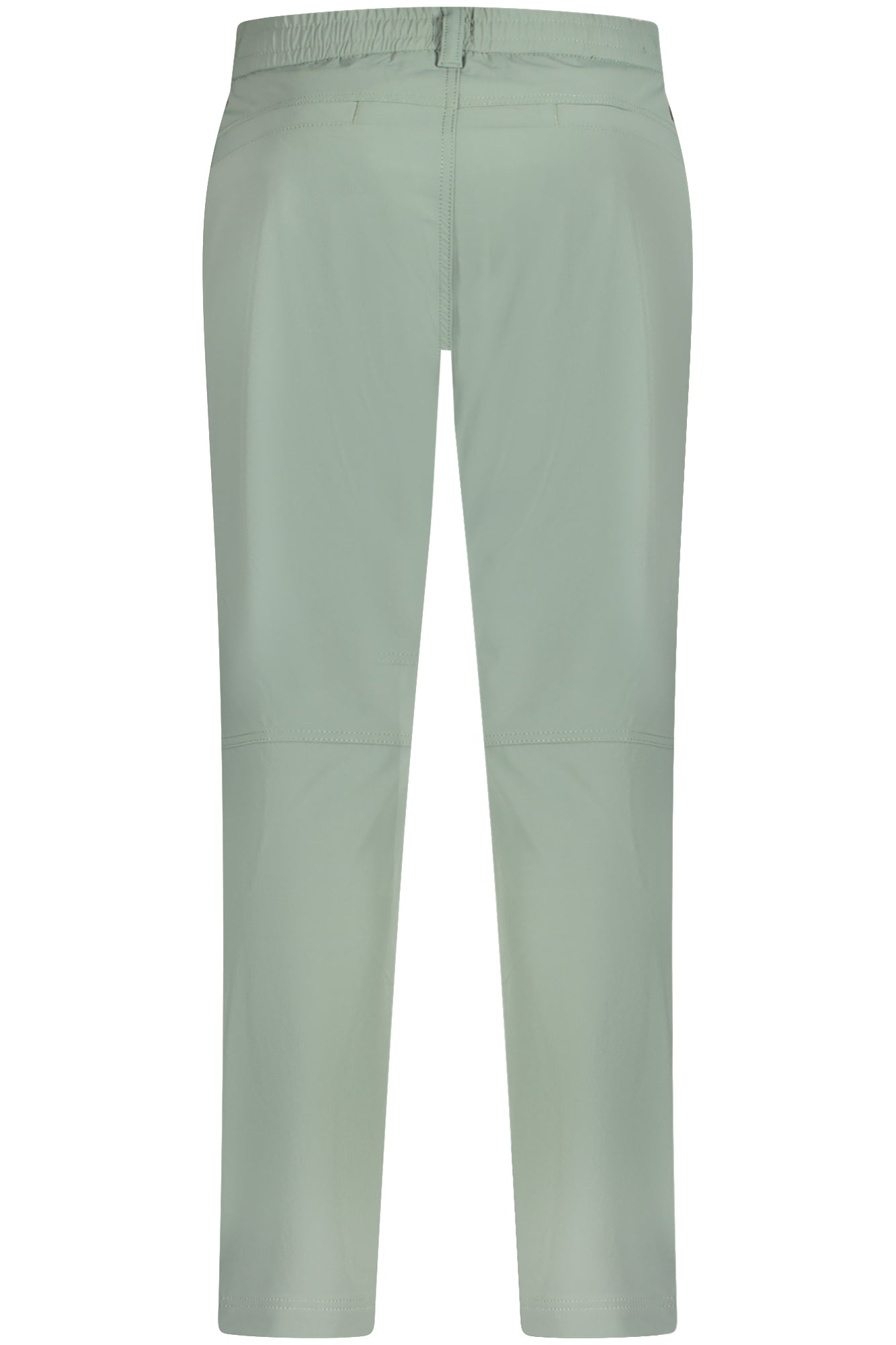 HUGO BOSS MEN'S GREEN TROUSERS