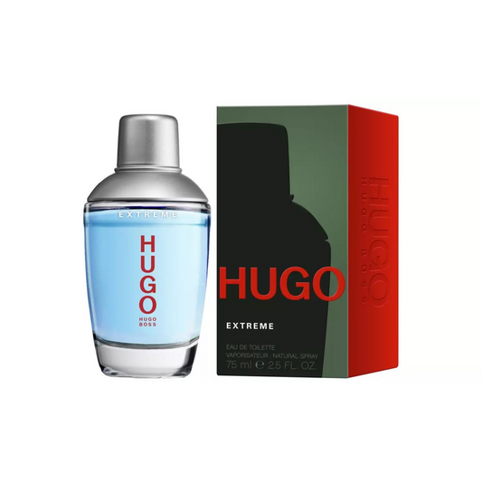 Hugo Boss Hugo Extreme 75 ml pánska parfumovaná voda EDP (3616301623380)