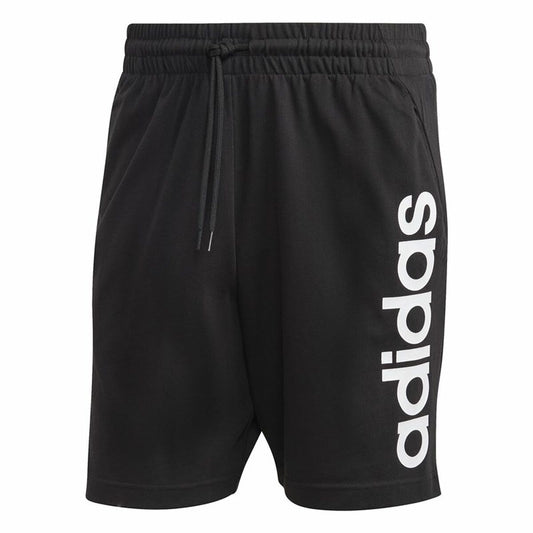 Long Sports Trousers Adidas Men
