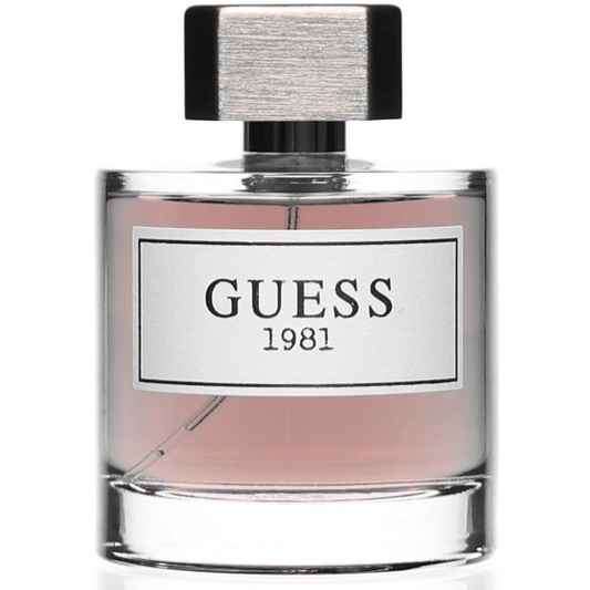 Guess Guess 1981 for Men eau de toilette per uomo 10 (85715321817)