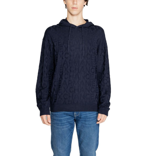 Abbigliamento sportivo in viscosa blu