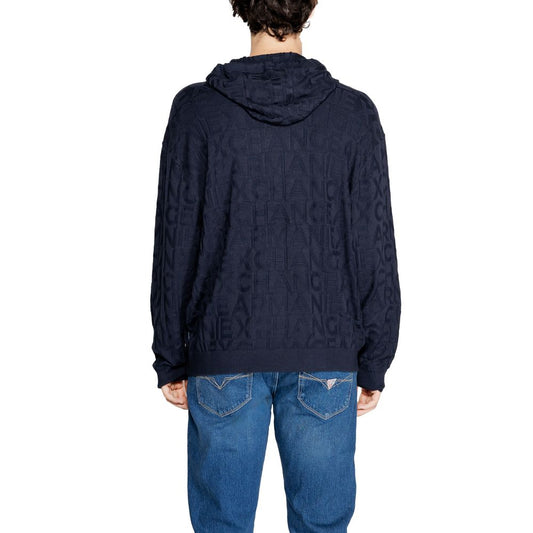 Abbigliamento sportivo in viscosa blu