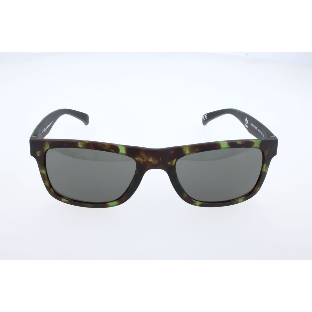 Occhiali da sole in acetato bicolore