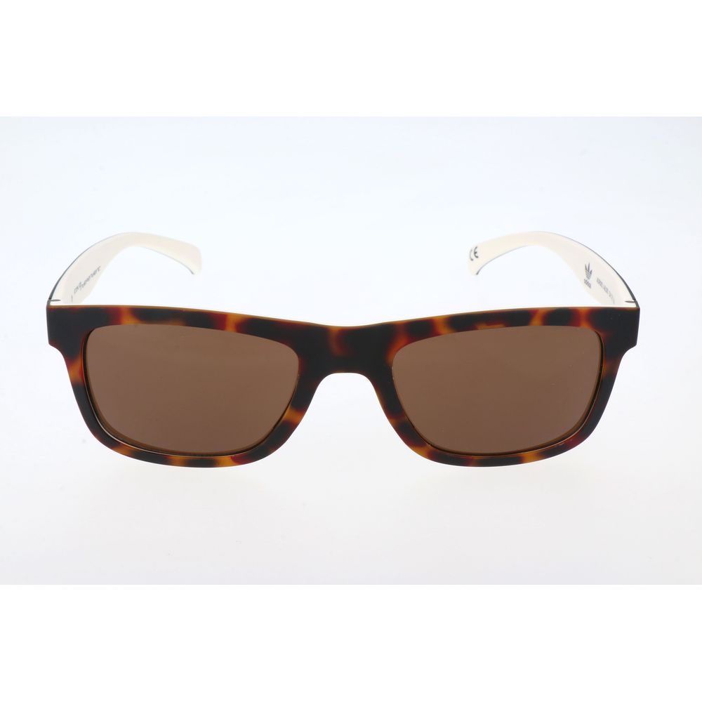 Occhiali da sole in acetato bicolore