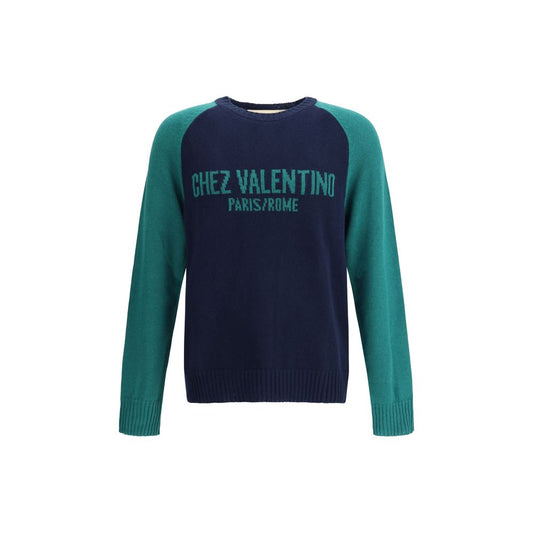 Maglione Chez Valentino