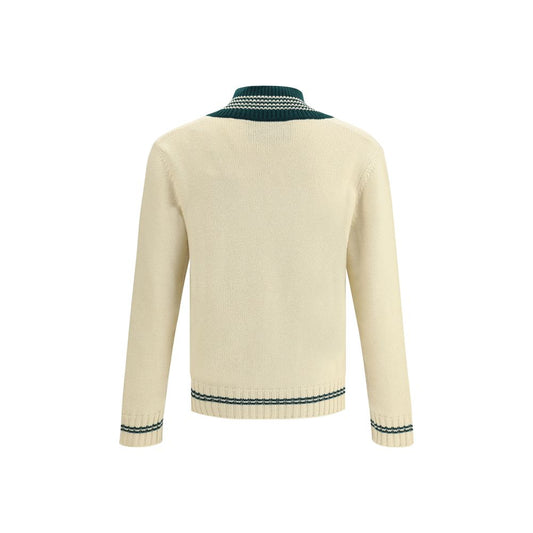 Maglia in lana Le Chien De La Maison