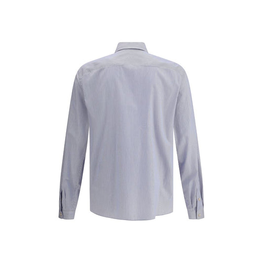 Camicia a righe