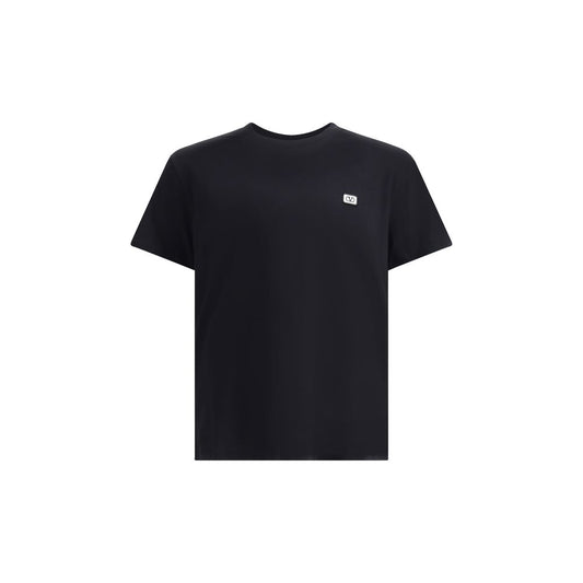 T-shirt con logo