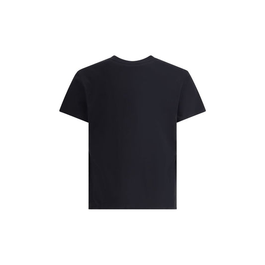 T-shirt con logo