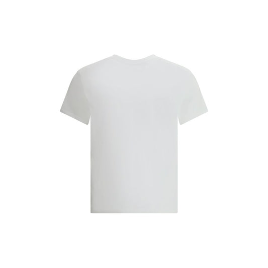 T-shirt con logo