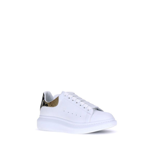 Sneakers in pelle