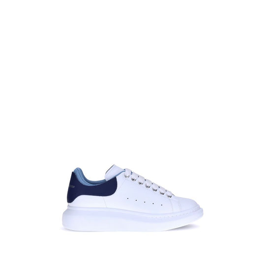 Sneakers in pelle