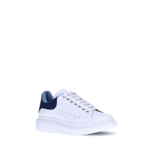 Sneakers in pelle