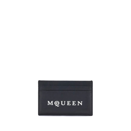 Porta carte con logo