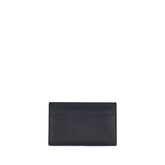 Porta carte con logo
